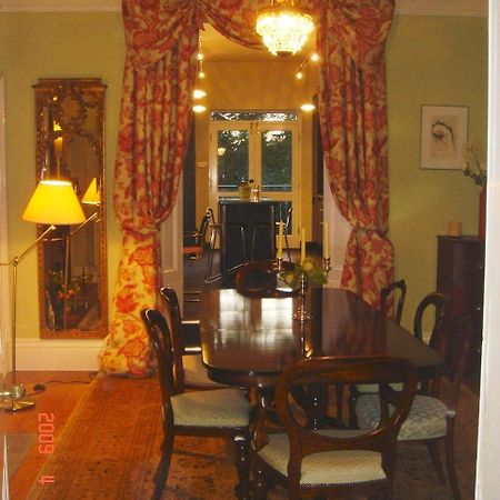 Bed and Breakfast Annesdale House Windermere Zewnętrze zdjęcie