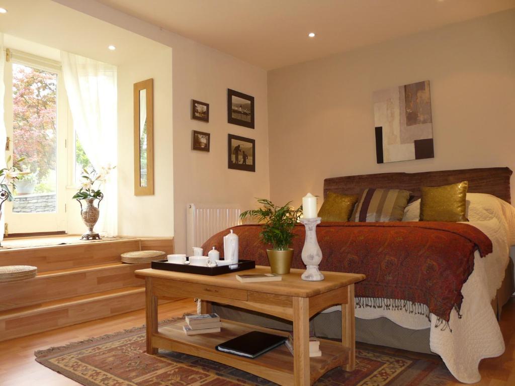 Bed and Breakfast Annesdale House Windermere Zewnętrze zdjęcie