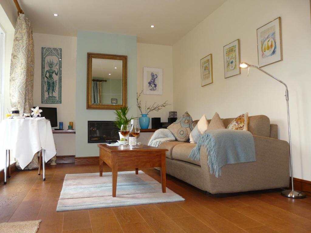Bed and Breakfast Annesdale House Windermere Zewnętrze zdjęcie