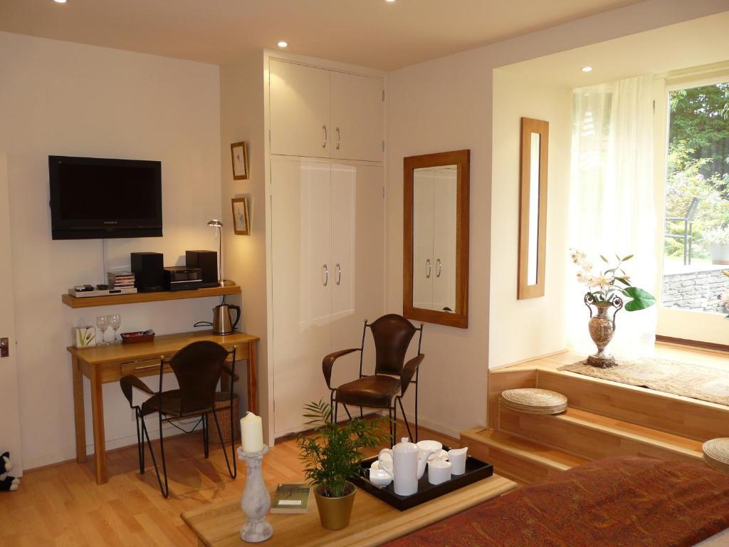 Bed and Breakfast Annesdale House Windermere Zewnętrze zdjęcie