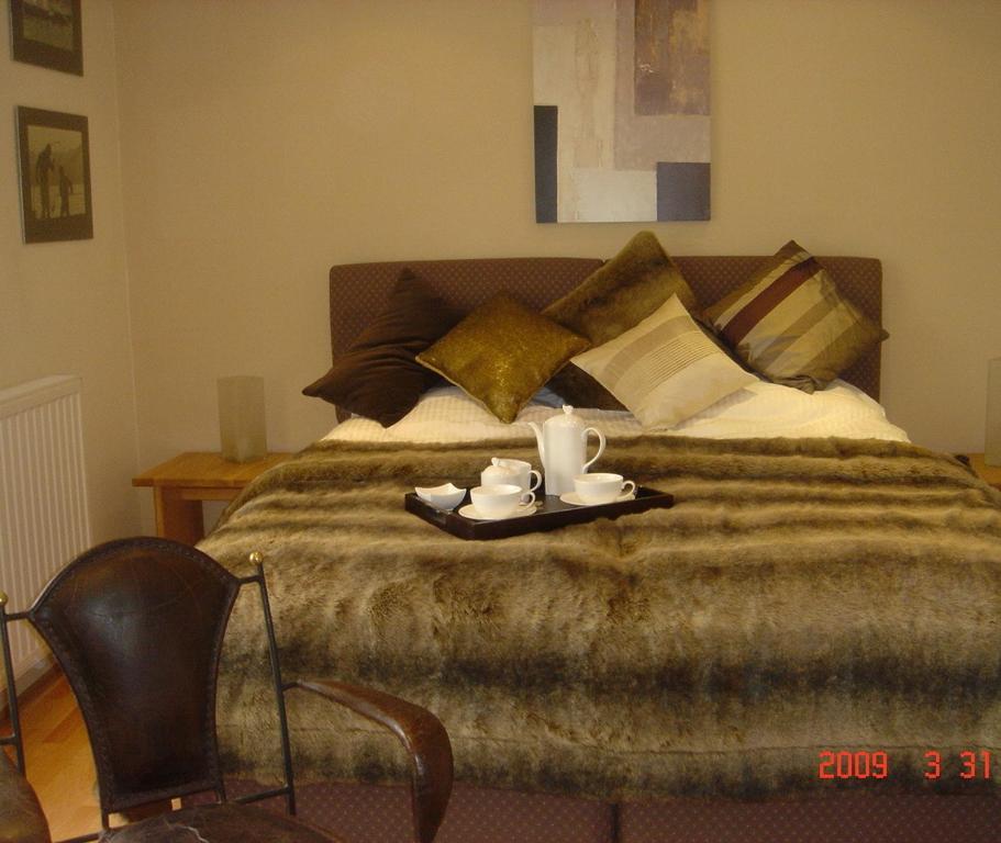 Bed and Breakfast Annesdale House Windermere Zewnętrze zdjęcie