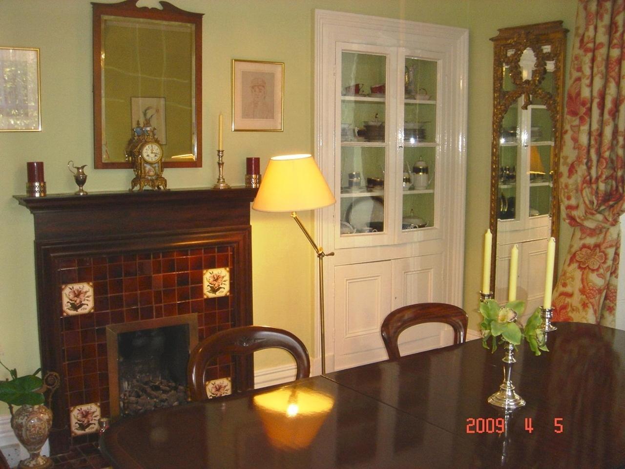 Bed and Breakfast Annesdale House Windermere Zewnętrze zdjęcie