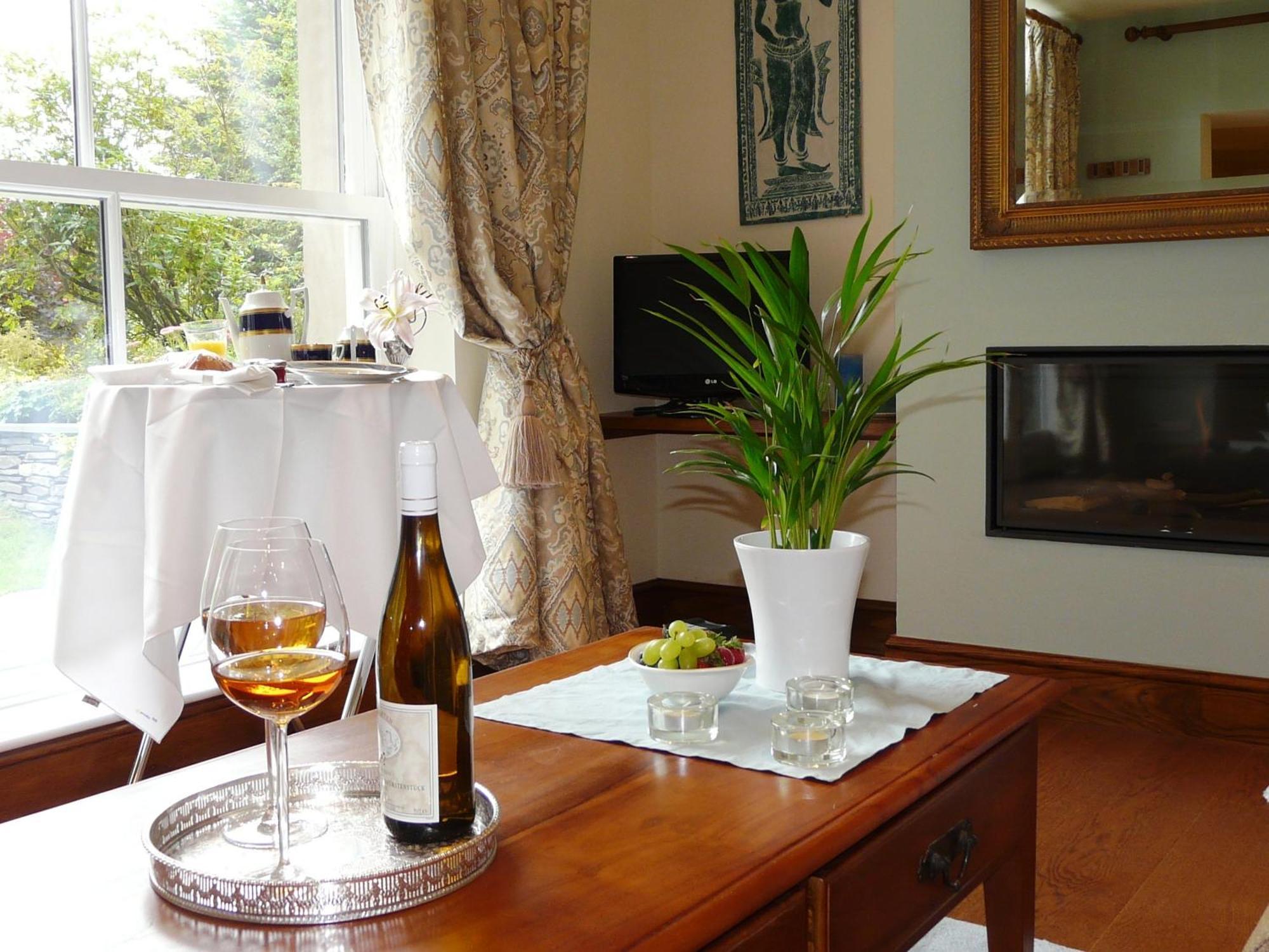 Bed and Breakfast Annesdale House Windermere Zewnętrze zdjęcie